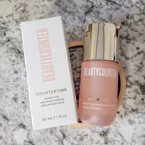 Beautycounter Countertime Tripeptide Radiance Serum